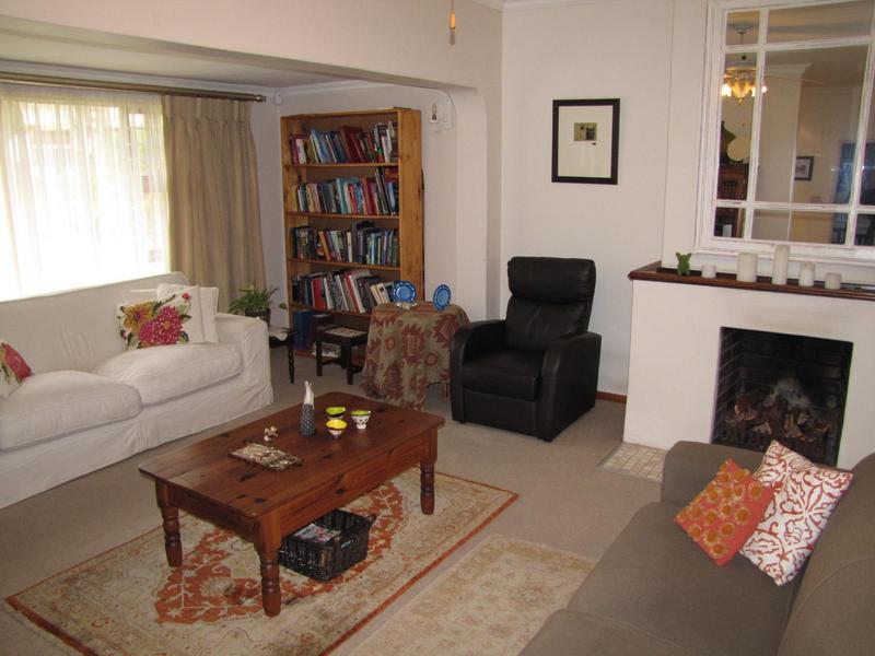 3 Bedroom Property for Sale in Blomtuin Western Cape